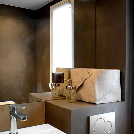 Paris-sacre Coeur Apartment *